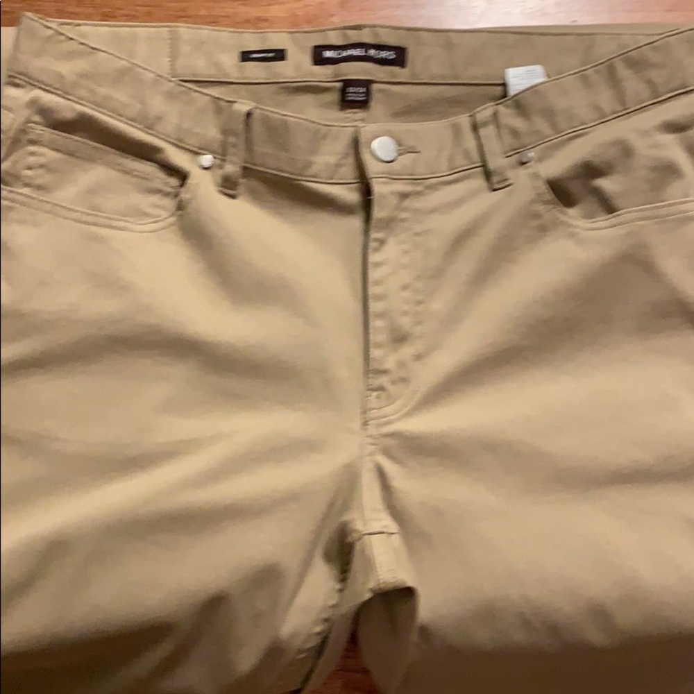 Pants